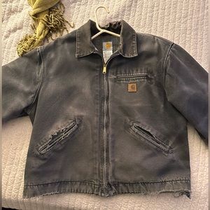 Carhartt jacket